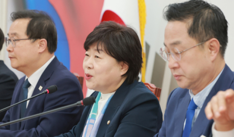 “대북송금 ‘1도’ 없었다”는 민주, 국힘 “‘‘답정너 국조’로 사건 덮으려”