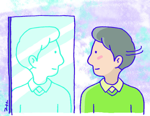 [공감] '르상티망'이라는 이름의 그림자