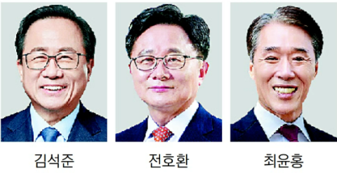 예비후보 달랑 1명… 부산교육감 선거 언제 뜨나?