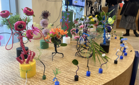 ‘식집사’ 늘자 식목일 풍경도 바뀌었다