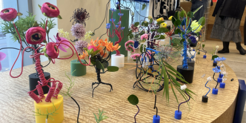 ‘식집사’ 늘자 식목일 풍경도 바뀌었다