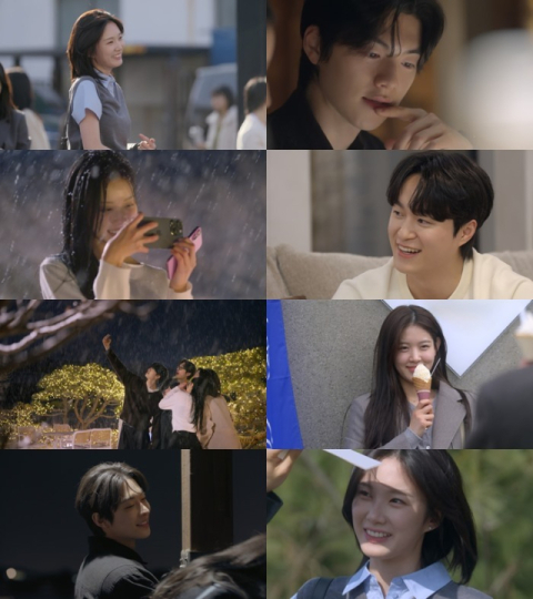 티빙, 채널A '하트시그널5' 독점 공개…