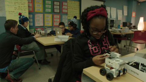 [김필남의 영화세상] 모두의 서재에서, 민주주의를 묻다