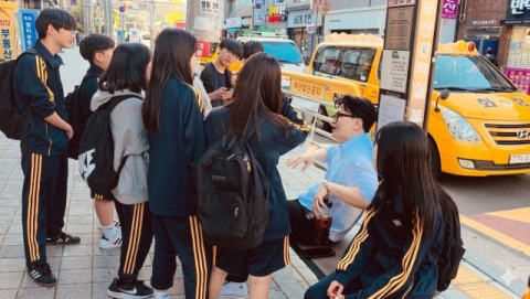 북갑 연일 요동…출마 굳히는 한동훈, 이 대통령 제동 건 하정우