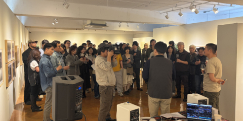 ‘신(辛)조선’으로 만난 한국 청년들의 1인칭 기록