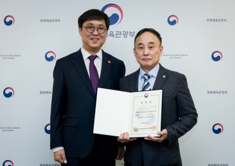 '친명 개그맨' 서승만 정동극장 대표 임명에 정치권 공방