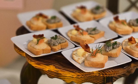 인문학에 명란 한 스푼 더한 ‘네오미식’