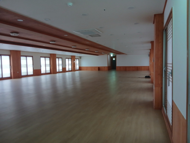 대한불교 조계종 해인정사는 오는 19일 오전 11시 부산 사하구 괴정동 해인선센터 ‘선림원’ 개원식을 갖는다. 최인호 불자 제공