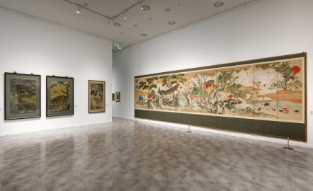 “채색화 본고장 입지 강화” 진주시 올해도 기획전 연다