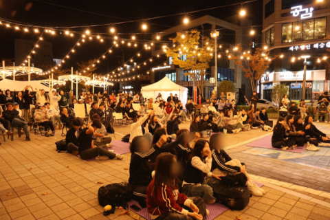 ‘슬세권’이 뭐길래? 통영이 청년 ‘핫플’로 급부상한 비결은?