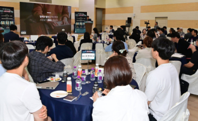 진주 K-기업가정신, 창업 기업 육성으로 이어진다