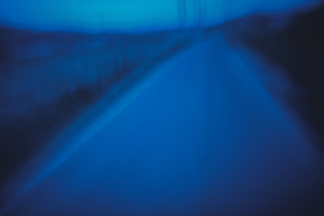 김남호, Letters 실재의 이면. 부산갤러리 제공