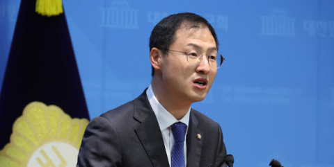 조국 평택 출마에 난감해진 김상욱 울산시장 후보