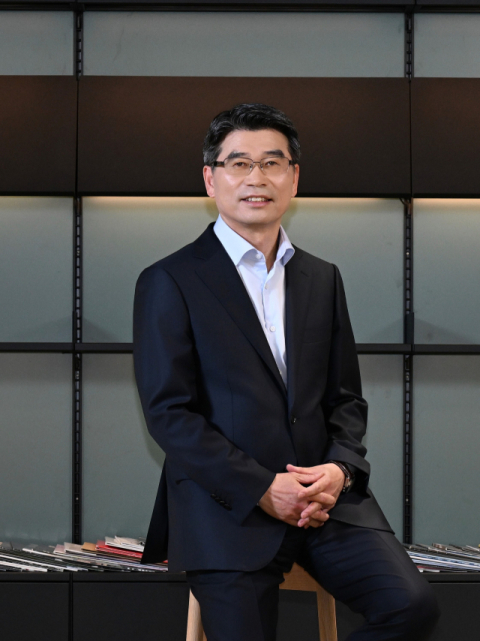 기아 송호성 사장, ‘장애인 고용 촉진’ 고용노동부 장관 표창