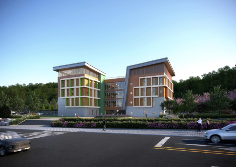 창원 평생학습관 ‘누리배움터’ 하반기 문 연다