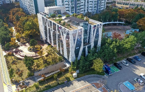 남구, 분포도서관 문화재단 위탁 보류