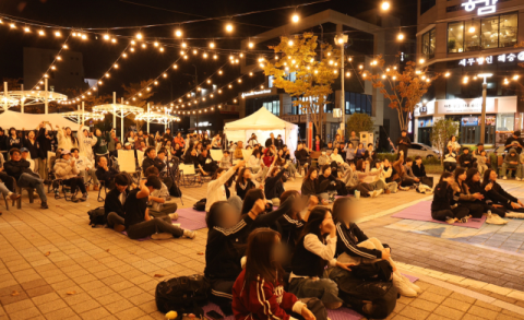 ‘슬세권’이 뭐길래? 통영이 청년 ‘핫플’로 급부상한 비결은?