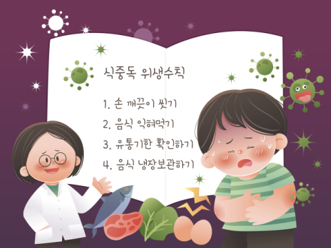 학교 주변 무인점포·급식시설 점검하니…식품위생법 위반 26곳 적발