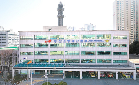 부산 사상구 단독주택서 불… 1명 사망