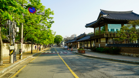 김해한옥체험관, 새 옷 입고 ‘감성 문화공간’ 변신