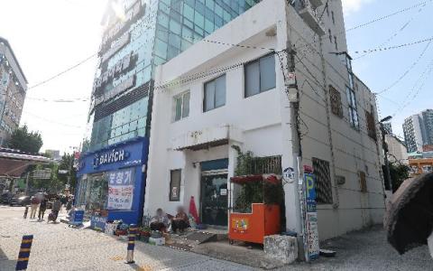 ’오락가락’ 옛 사직1치안센터 활용, 청소년 공간으로 추진 본격화