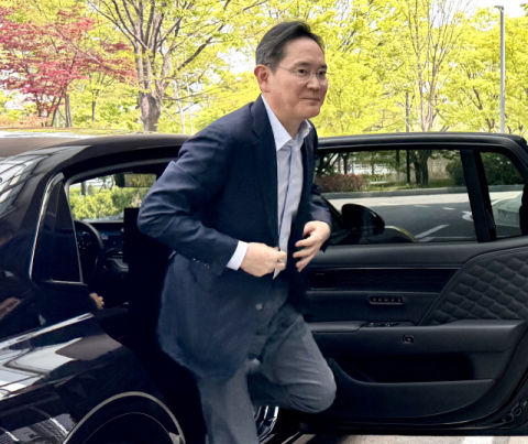 4대그룹 총수, 李 대통령 인도·베트남 순방 ’세일즈 외교’ 동행