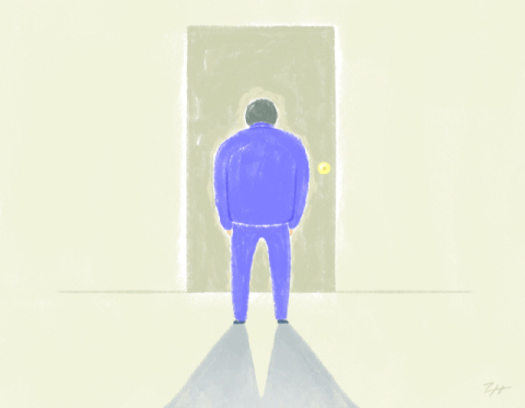 [공감] 우아한 위선