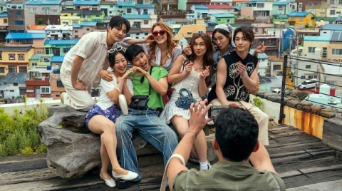 세계 흥행작에 낯익은 동네가… '글로벌 촬영지' 뜨는 부산