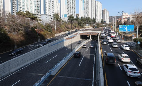 만덕~센텀 대심도 빈공간 미발견…부산시, “주기적 탐사 진행”