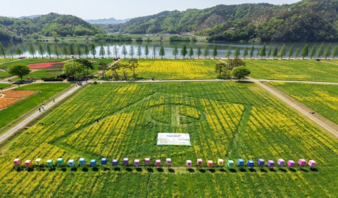 [포토뉴스] 꽃보다 아름다운 권리