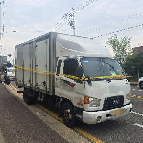 진주 화물연대 집회 사망사고 등 경찰 조사 본격화