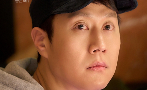 '짱구 박사' 17년 만의 귀환…정우 