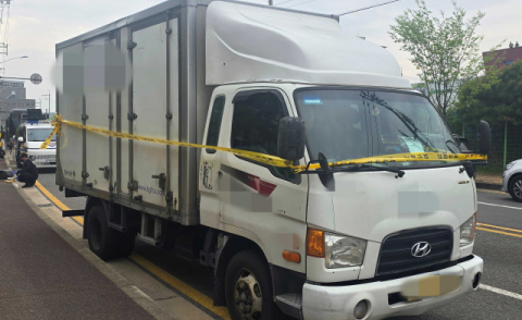 진주 화물연대 집회 사망사고 등 경찰 조사 본격화