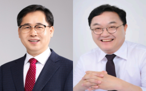 국힘 진주시장 한경호·하동군수 김현수 후보 공천