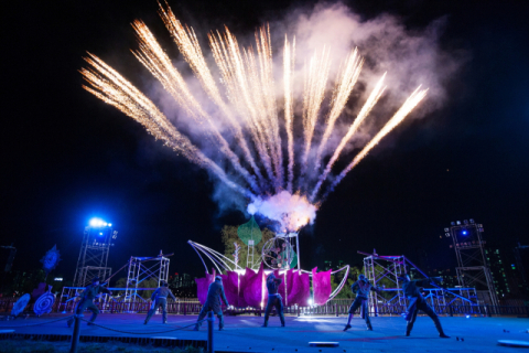 사천와룡문화제 24일 개막…체류형 축제 진화
