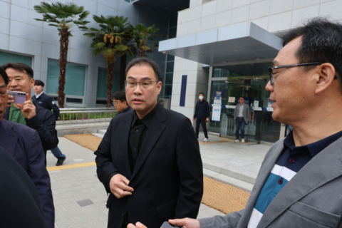 ‘화물연대 조합원 사망 사고’ 경찰 수사 속도… 노사 교섭도 물꼬