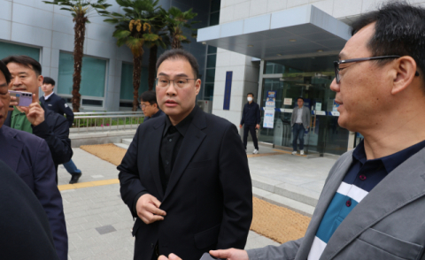 ‘화물연대 조합원 사망 사고’ 경찰 수사 속도… 노사 교섭도 물꼬