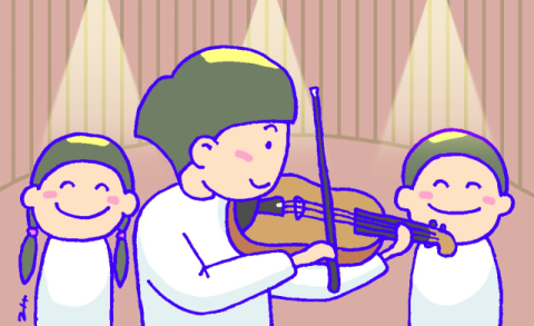 아무도 관심 없는 클래식