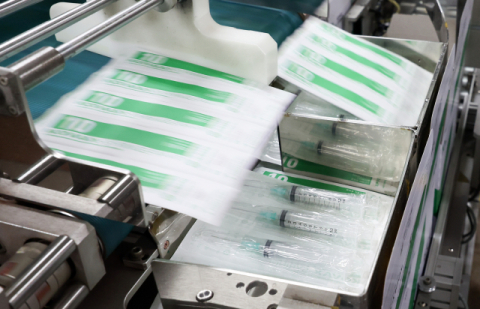 “1주 단위로 버텨” 의료용품 대란 지역병원 비상