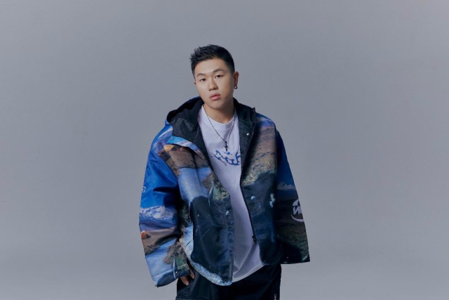 지난해 부산스텝업댄스페스티벌 ‘댄스 퍼포먼스 월드 챔피언십’ 우승팀인 '한야' 리더 무릎(사진)과 부리더 이로는 1년 만에 심사위원이 되어 다시 부산을 찾는다. 청년문화진흥협회 제공