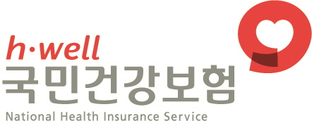 국민건강보험공단 로고. 부산일보DB