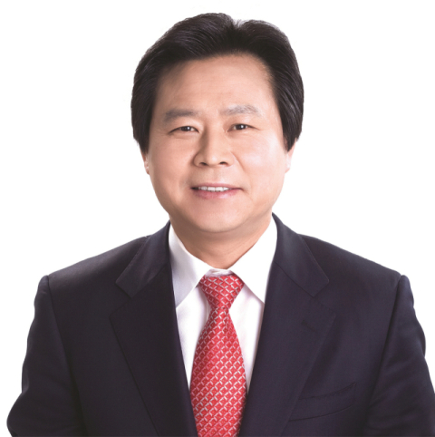 강기윤 남동발전 사장 때 선거 활동 의혹