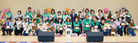 다시 울려 퍼진 “우리도 한번 잘 살아보세”