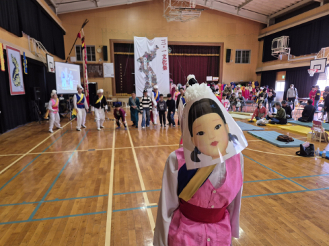 [규슈 나우] ‘배외주의’ 확산하는 일본, 34년째 공생 외치는 재일동포