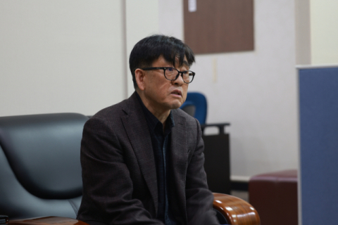 신우철 부경마주협회장, 말복지 선순환의 물꼬를 트다