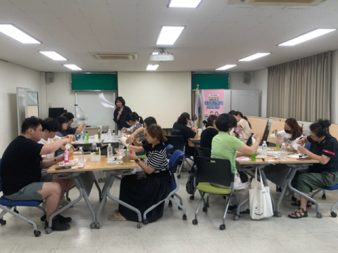 부산진구, 한방 아토피 제로교실 참여 신청자 모집