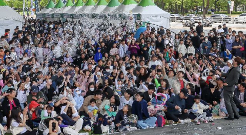 어린이날에 부산에서 ‘맘바 비밀요원’ 되어볼까?!