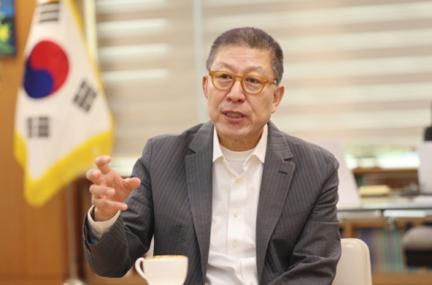 박형준 “여당 시장은 ‘말 잘 듣는 푸들’…힘으로 쟁취하는 야당 시장되겠다”