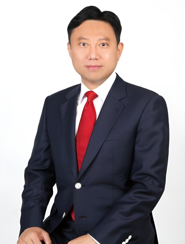 국민의힘 성현달 후보(남3)