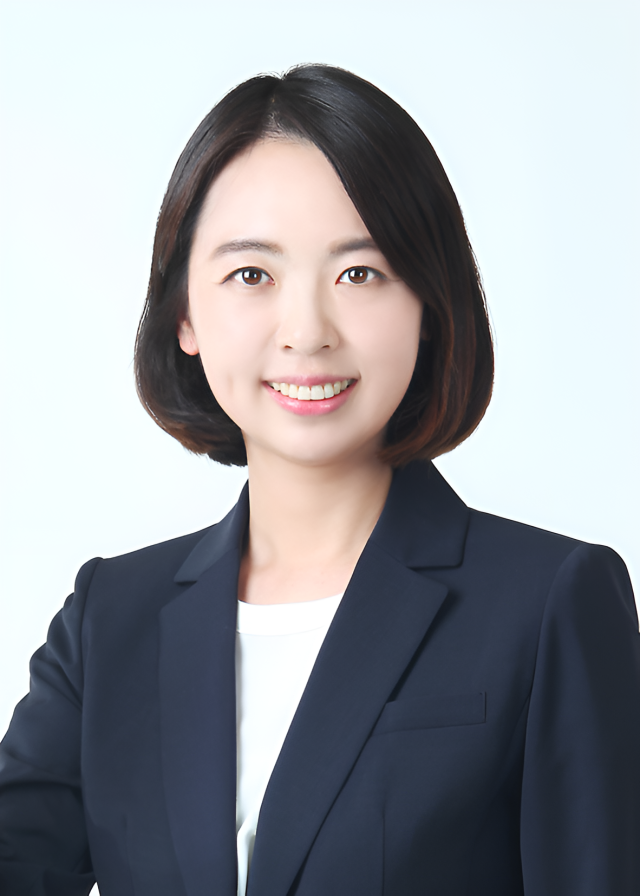 더불어민주당 박구슬 후보(남3)